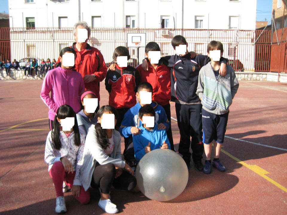 Jornada I Carmenca1sincaras